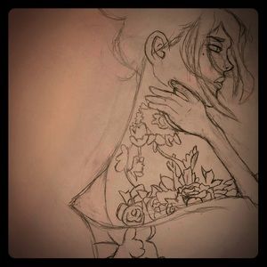 Meet your Posher, Daniel